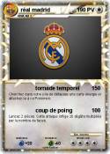 réal madrid