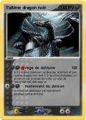 l'ultime dragon