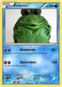 Froscho