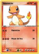 Salaméche