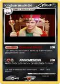 Kingbuscus