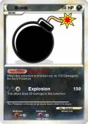 Bomb