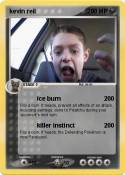 kevin reil