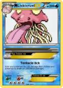 Lickicruel