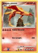 dragon