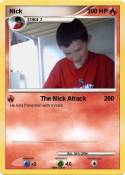 Nick