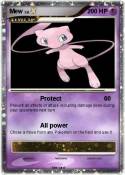 Mew