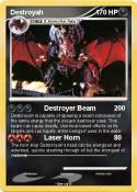 Destroyah