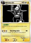Mettaton EX