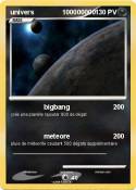 univers 1000000