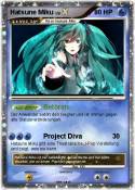 Hatsune Miku