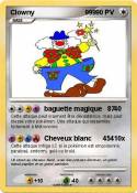 Clowny 999