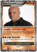 Bryan Baeumler