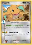 Dragonite