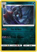 Darkfire