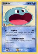 Squirtle