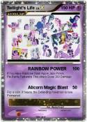 Twilight's Life