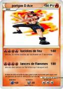 portgas D Ace