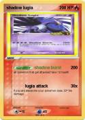 shadow lugia