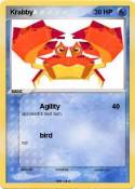 Krabby