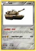 tank