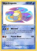 Mega Dragonite