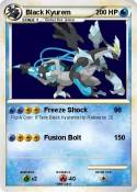 Black Kyurem