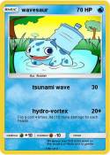 wavesaur