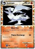 Reshiram