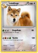 AdultDoge