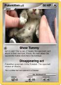 Pokekitten