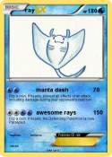 ray