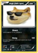 doge (dark type