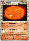 The Sun