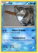 cat