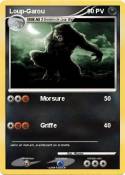 Loup-Garou