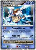 Blastoise