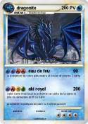 dragonite