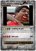 luis vampire