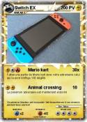 Switch EX