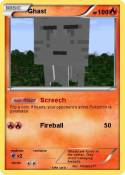 Ghast