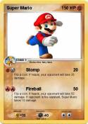 Super Mario