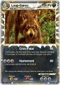 Loup-Garou