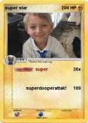 super star