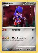 Metal Sonic