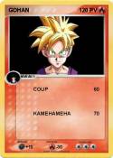 GOHAN