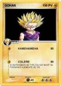 GOHAN