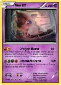 Mew EX