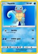 Squirtle