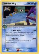 Guardian King